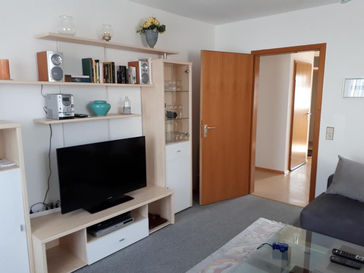 Ferienwohnung Rheinzabern Exterior photo
