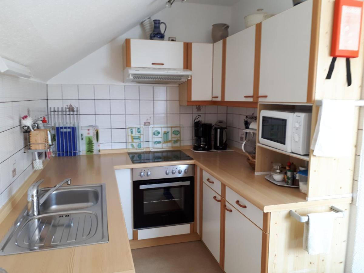 Ferienwohnung Rheinzabern Exterior photo