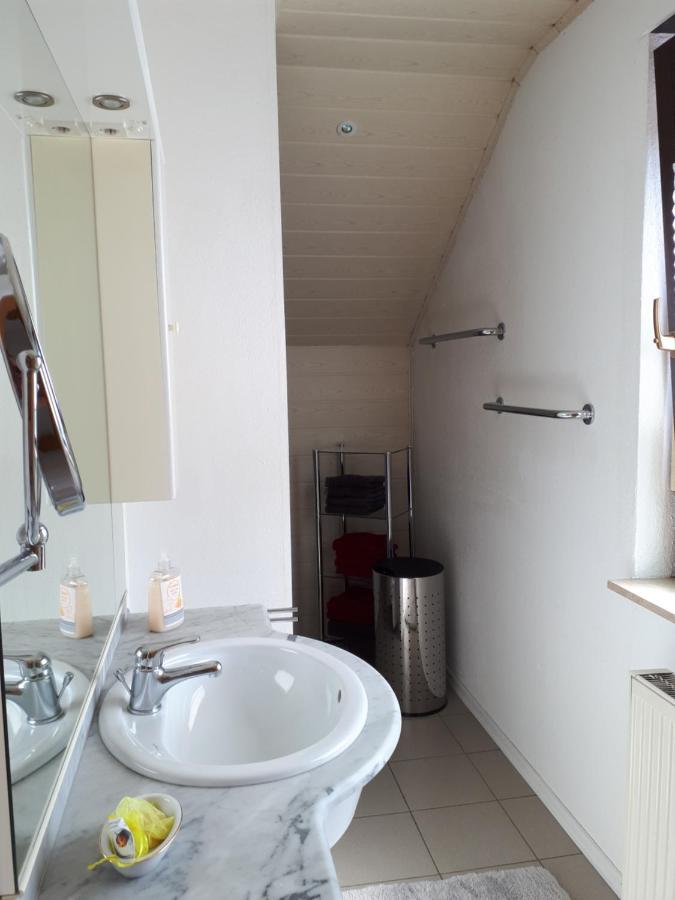 Ferienwohnung Rheinzabern Exterior photo