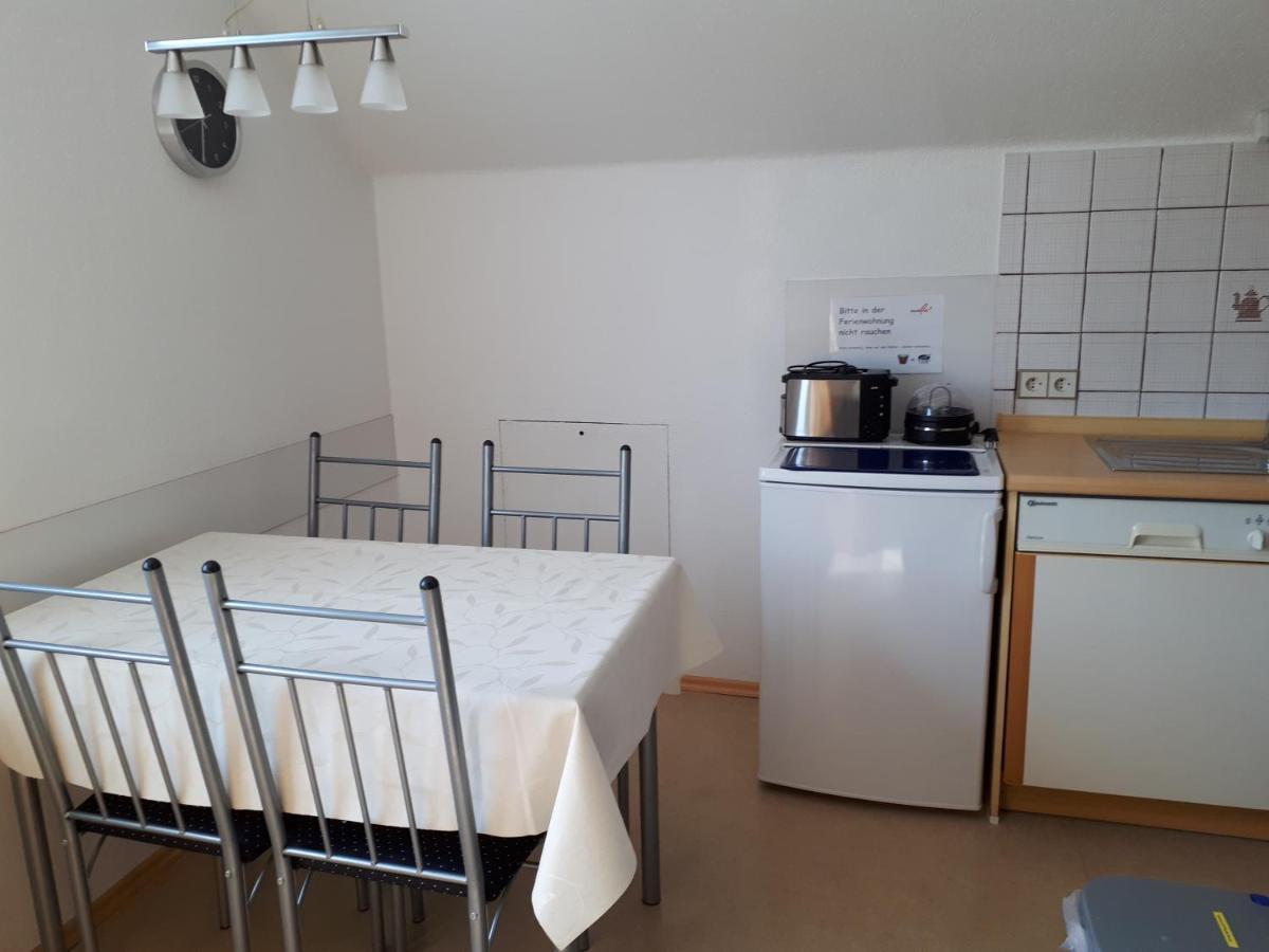 Ferienwohnung Rheinzabern Exterior photo